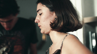 Berta Prieto, Belén Barenys - Autodefensa s01e01e02e04e07e10 (2022)