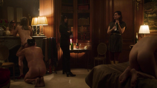 Veronique Berthoud, etc - Family business s03e01 (2021)