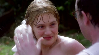 Kate Winslet – Iris (2001)