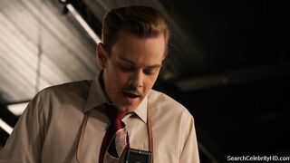 Kelli Garner - The Secret Life of Marilyn Monroe S01E01