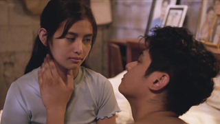 Christine Bermas, Phoebe Walker - Sapul (2023)