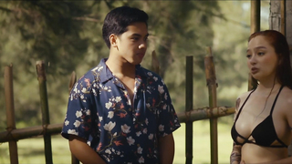 Cara Gonzales, Jela Cuenca, Julia Victoria, Millen Gal (Millen Galang) - Lawa (2023)