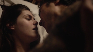 Alexandra Daddario - Lost Girls and Love Hotels (2020)