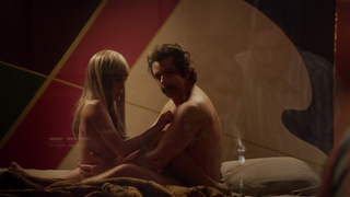 Lizzy Caplan – Masters of Sex s04e08