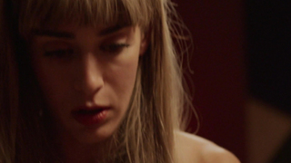 Lizzy Caplan – Masters of Sex s04e08