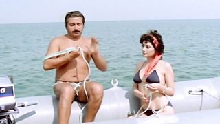 Edwige Fenech - Il vizio di famiglia