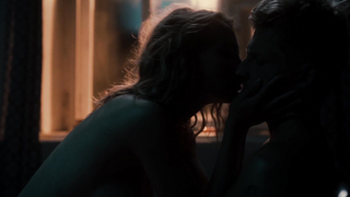 Mariya Lisovaya, Aleksandra Florinskaya, etc - Za chas do rassveta s01e11