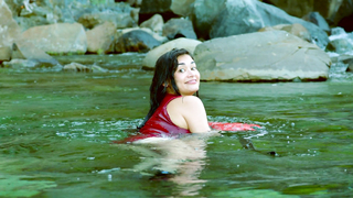 Pia Wurtzbach - My Perfect You (2018)