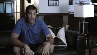 Maria Kanellis – Il sesso opposto (2014)