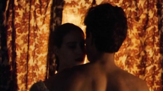 Claire Forlani – Gypsy Eyes