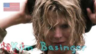 Kim Basinger Ultimate FAP Compilation