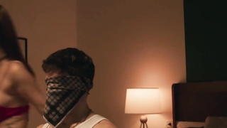 Jela Cuenca, Rob Guinto, Alexa Ocampo - Afam (2023)