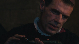 Virginie Efira, Daphne Patakia, Guilaine Londez, Louise Chevillotte, Alexia Chardard - Benedetta