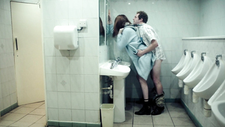 Karen Gillan - The Party's Just Beginning