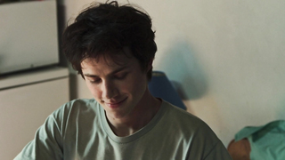 Cécile de France, Imane Laurence - La passagère