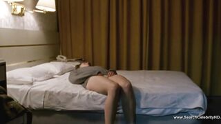 - Ariane Labed Nude - Attenberg (2010)