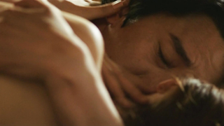 Se-ah Han, Yoon Ji-min - Love Affair (Jeongsa)