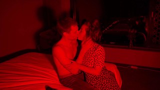 Krista Smulders - Dating Application