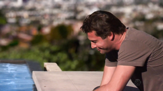 Cerina Vincent – Manchild s01e01