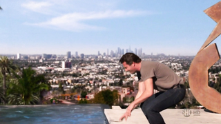 Cerina Vincent – Manchild s01e01