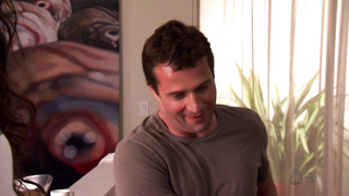 Cerina Vincent - مانتشايلد الموسم الأول الحلقة الأولى