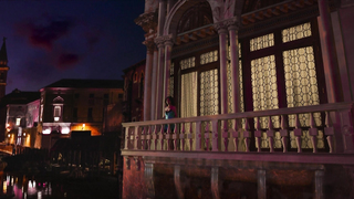 Sarah Shahi - SexLife s01e08 (2021)