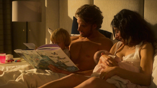 Sarah Shahi - SexLife s01e08 (2021)