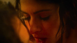 Sarah Shahi - SexLife s01e08 (2021)