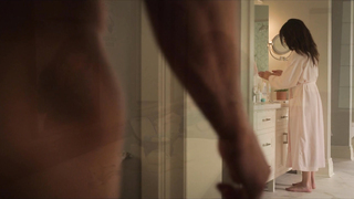 Sarah Shahi - SexLife s01e08 (2021)