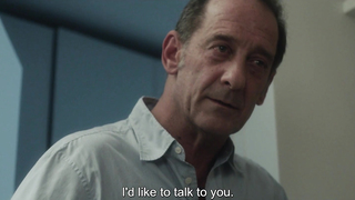 Juliette Binoche - Avec amour et acharnement (2022)