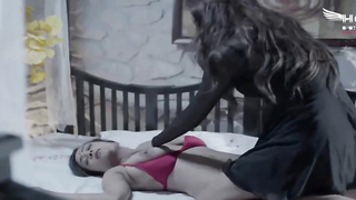 Nehal Vadoliya, Shikha Sinha - The Typewriter (2019)