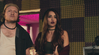 Silvia Santamaría, Tatiana Ariza, etc - El man del porno (2018)