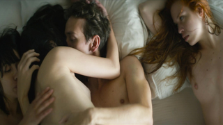 Johanna Juliethe, Eliane Chipia, Shakti Maal - Jezabel (2022)