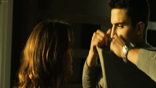 Adriana Ugarte - Combustion (2013)