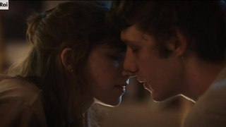 Isabella Mottinelli, Camilla Semino Favro etc - Vostro onore s01e03e05e08 (2022)