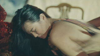 Ayanna Misola, Cara Gonzales, Stephanie Raz, Sab Aggabao, etc - Pornstar 2 Pangalawang putok (2021)