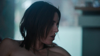 Katherine Moennig - Das L-Wort Generation Q s03e06 (2022)