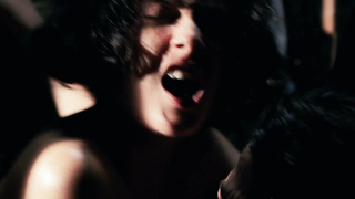 Salma Hayek, Mia Maestro, Saffron Burrows, Ashley Judd, Karine Plantadit-Bageot, Lucia Bravo, Ivana Sejenovich - Frida (2002)