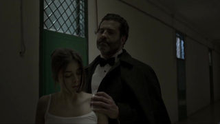 Margherita Oliva - Scendere (2018)