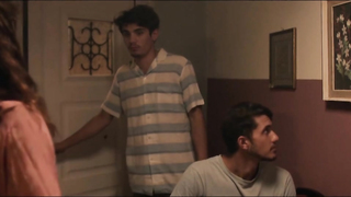 Nancy Boukli, etc - Den tha gerasoume pote (2014)