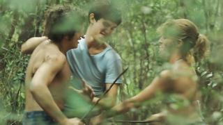 Denise Groesman, Elena Roger - One Love (Un amor) (2021)