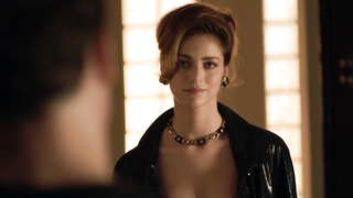 Miriam Leone, Tea Falco, Agnese Claisse, etc - 1992 s01 (2015)