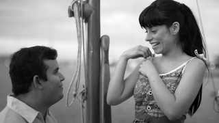 Larissa Jorge - Stella Models S01E01 (2020)