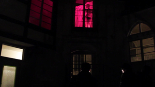 Diana Prince, Joan Apperson, etc - White Slaves of K-Town (2017)