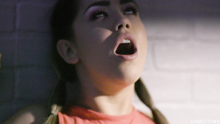 Gianna Dior, Kenna James, Kristen Scott, Emily Willis, Alina Lopez, Kendra Spade, Aidra Fox - Teenage Lesbian (2019)