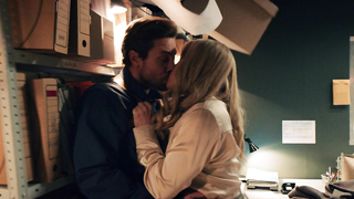 Marusya Klimova - Proekt Anna Nikolaevna s02e08 (2021)