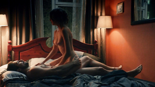 Marusya Klimova - Proekt Anna Nikolaevna s02e08 (2021)