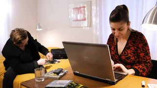 Lenka Arnold - Krasser Move (2014)