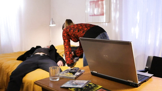 Lenka Arnold - Coup audacieux (2014)