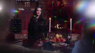 Samantha Robinson, April Showers - The Love Witch (2016)